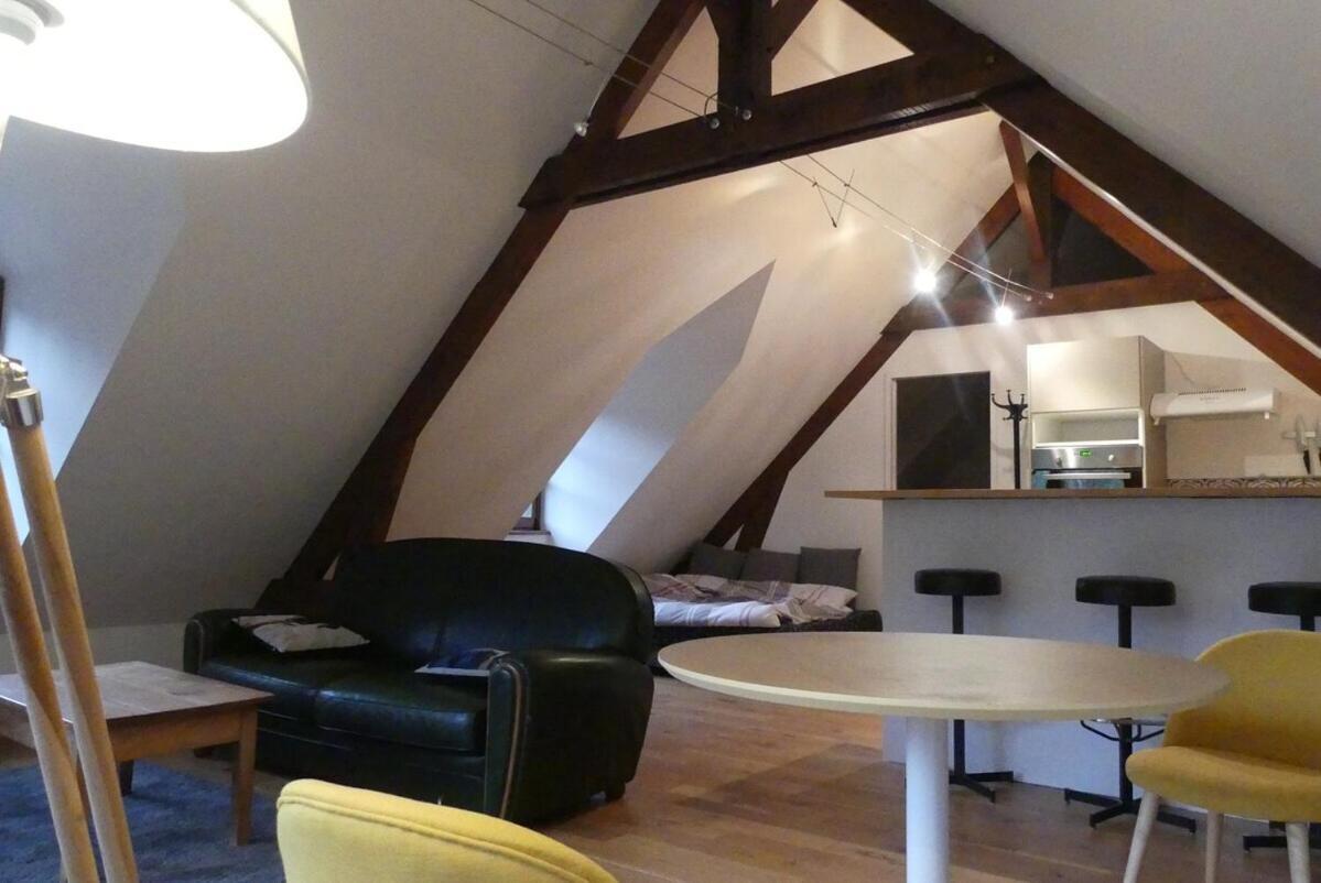 Lodge De Loire - B & B Proche Chambord Saint-Laurent-Nouan المظهر الخارجي الصورة