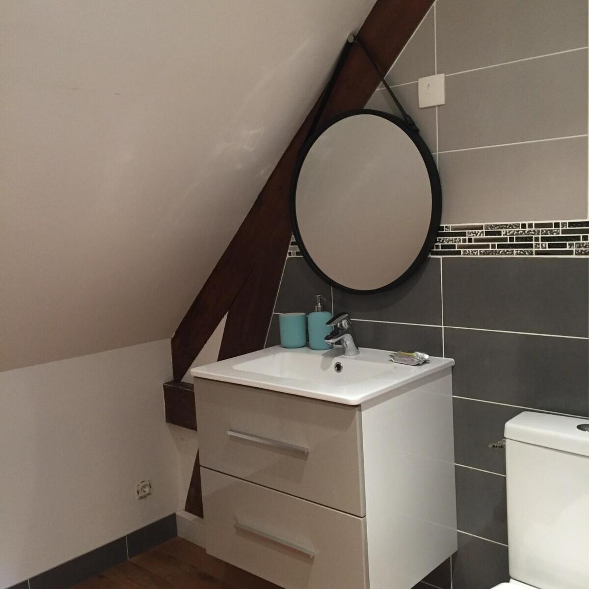 Lodge De Loire - B & B Proche Chambord Saint-Laurent-Nouan المظهر الخارجي الصورة